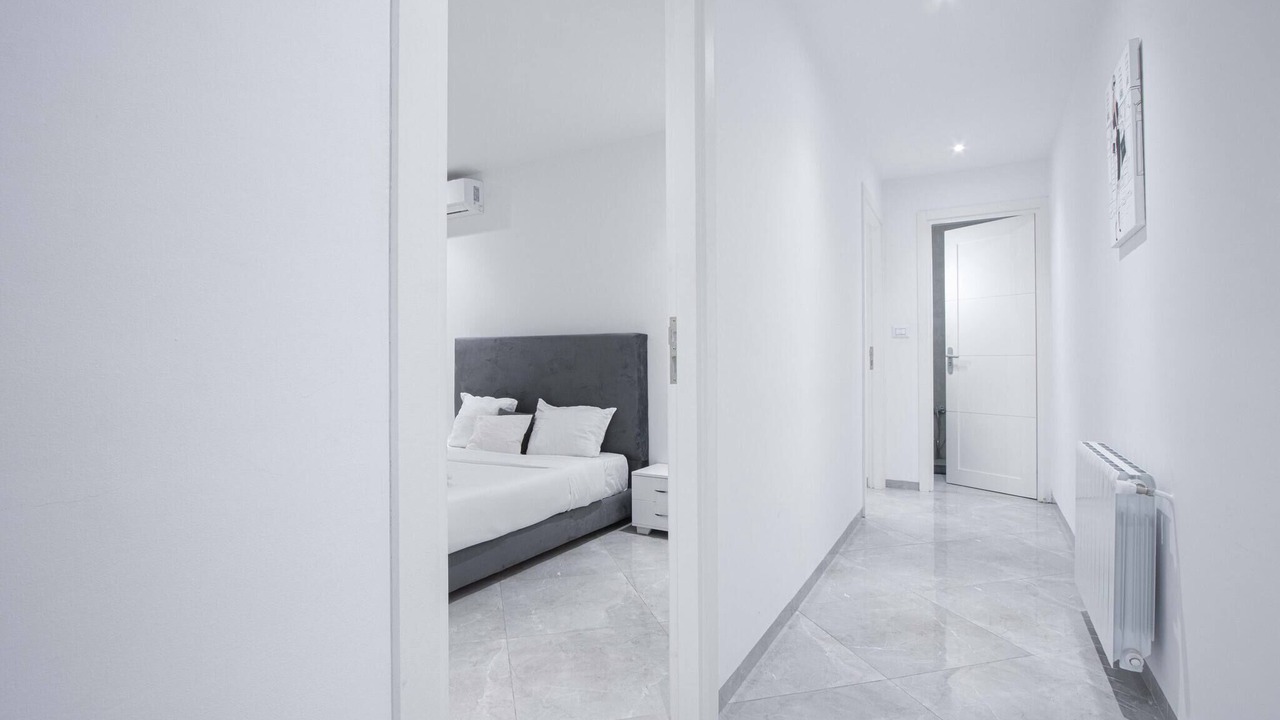 Photo of Bedroom in Sidi Dhrif