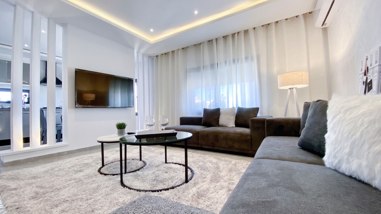 Photo of Livingroom in Sidi Dhrif