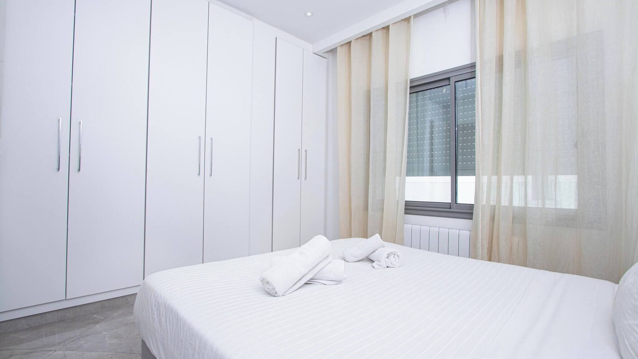 Photo of Bedroom in Sidi Dhrif