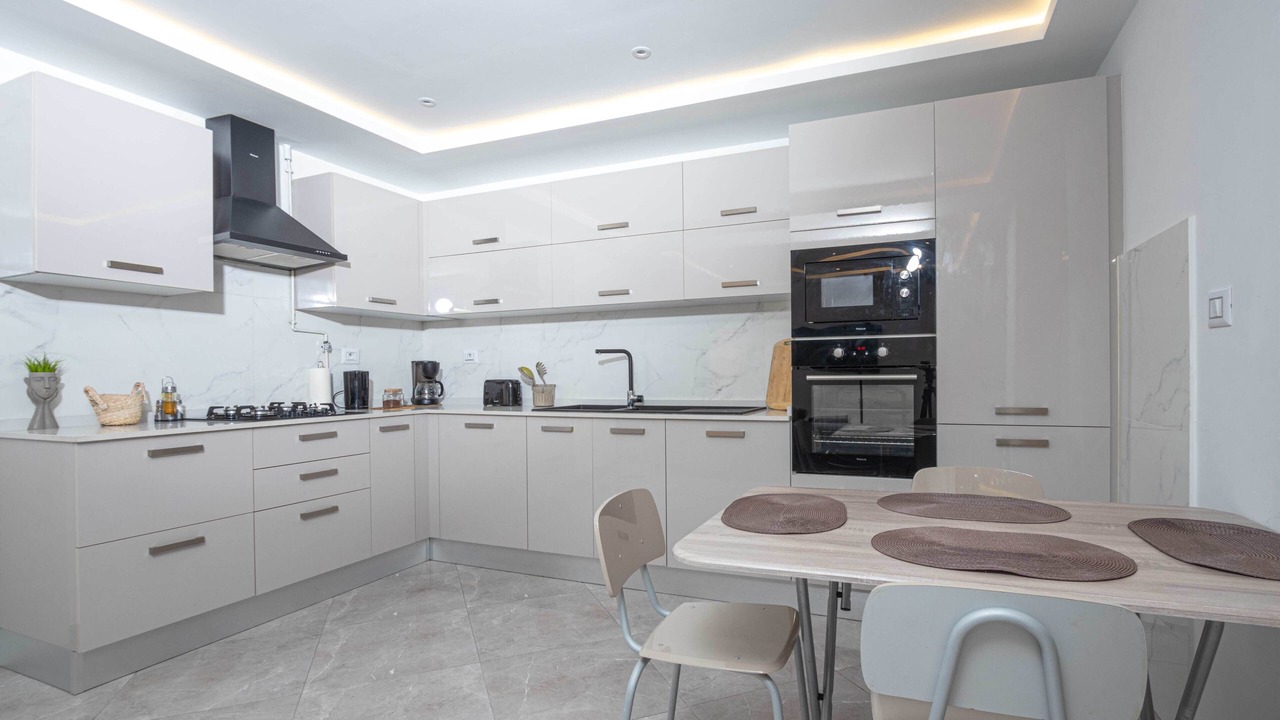 Photo of Kitchen in Sidi Dhrif