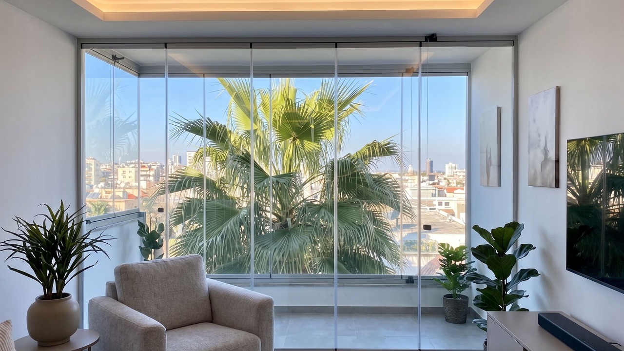 Photo of Livingroom in Sidi Dhrif