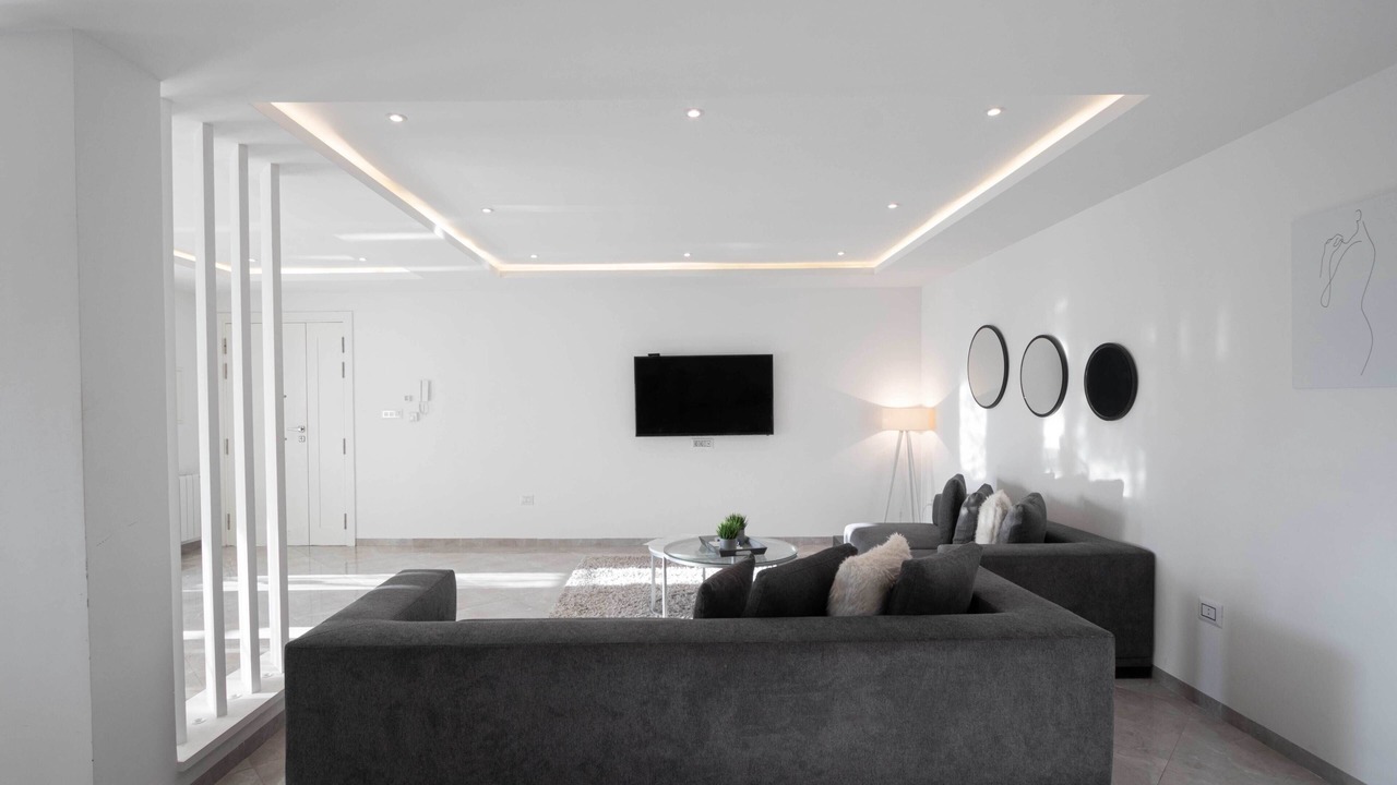 Photo of Livingroom in Sidi Dhrif