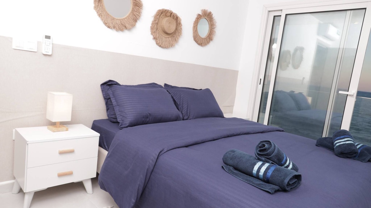 Photo of Bedroom in La Marsa