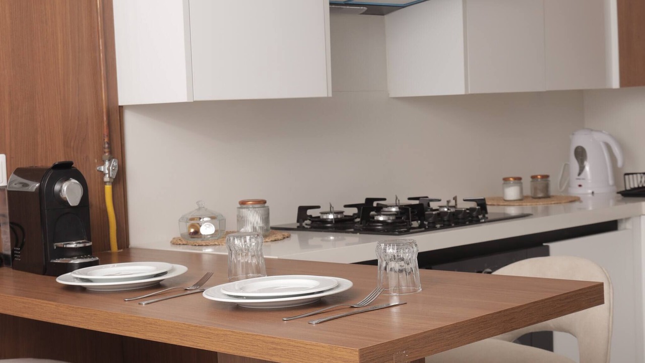 Photo of Kitchen in La Marsa