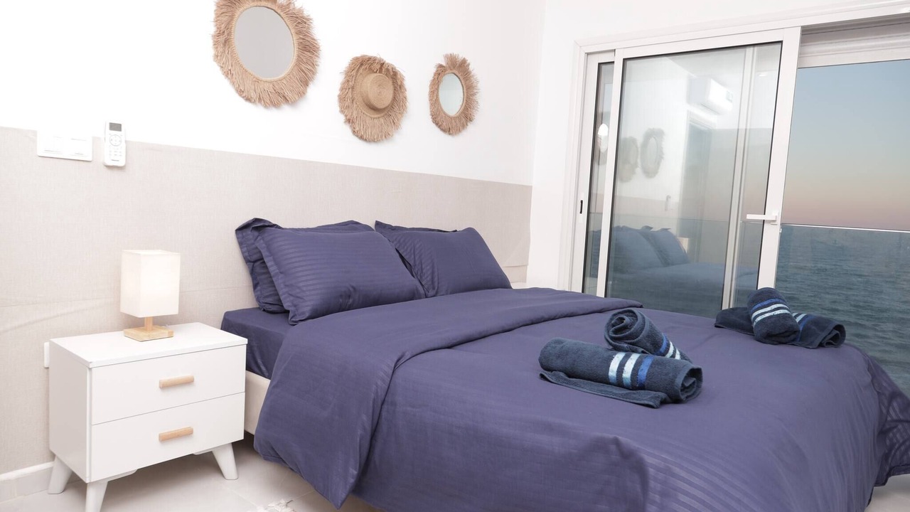 Photo of Bedroom in La Marsa