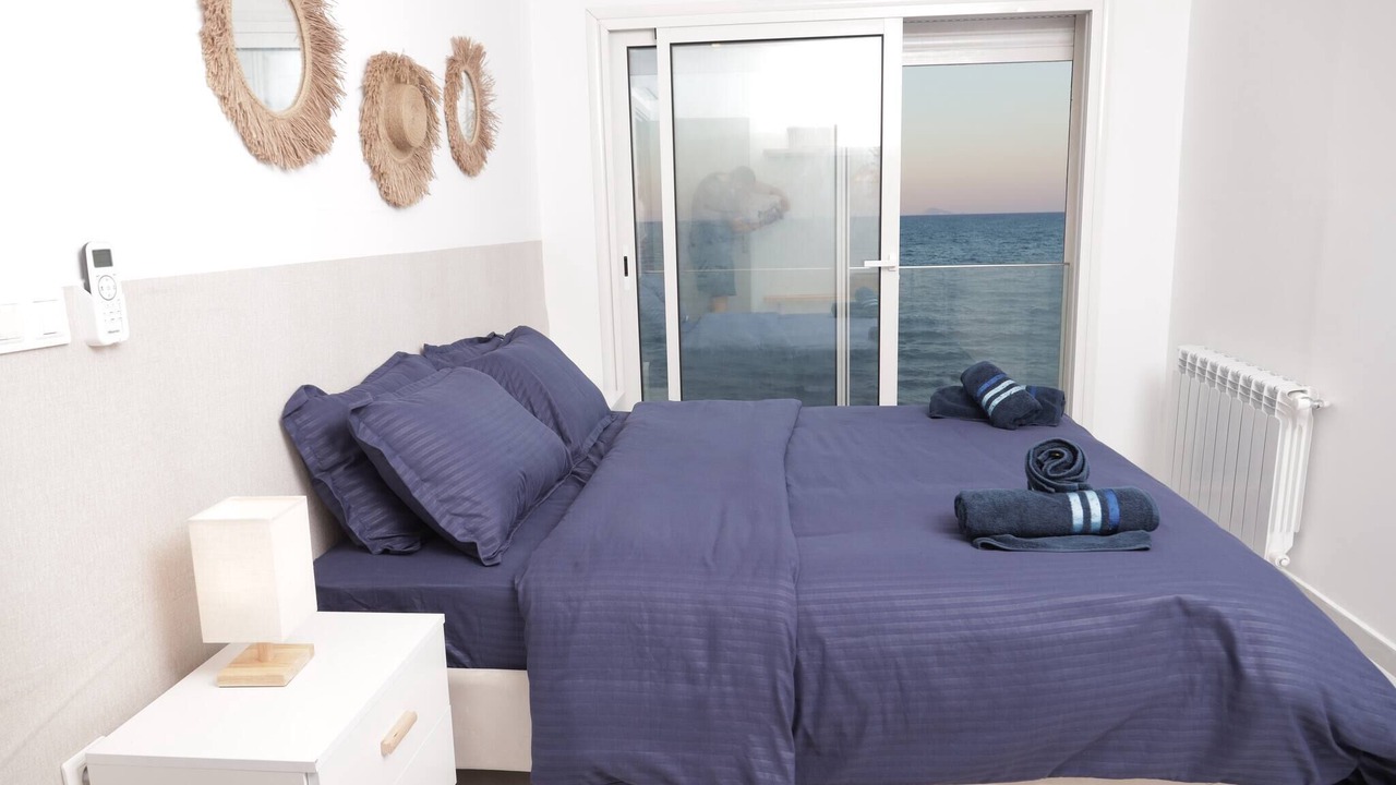 Photo of Bedroom in La Marsa