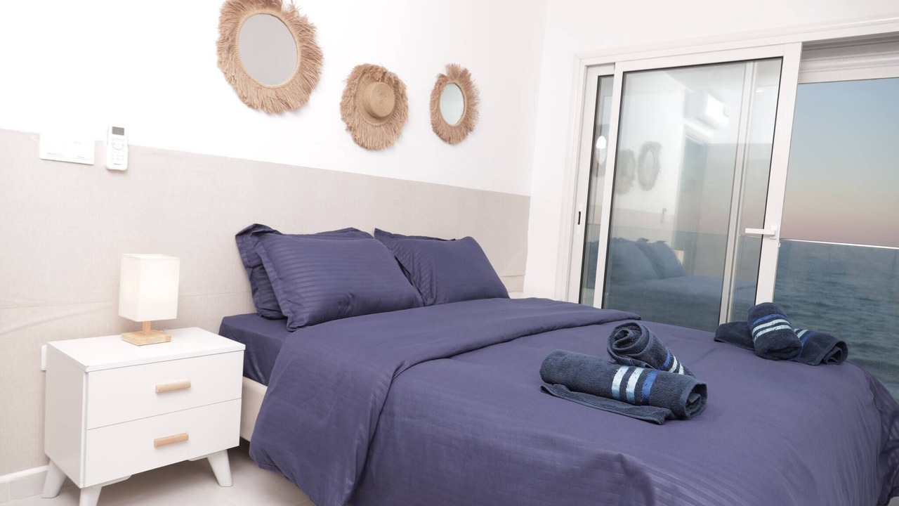 Photo of Bedroom in La Marsa