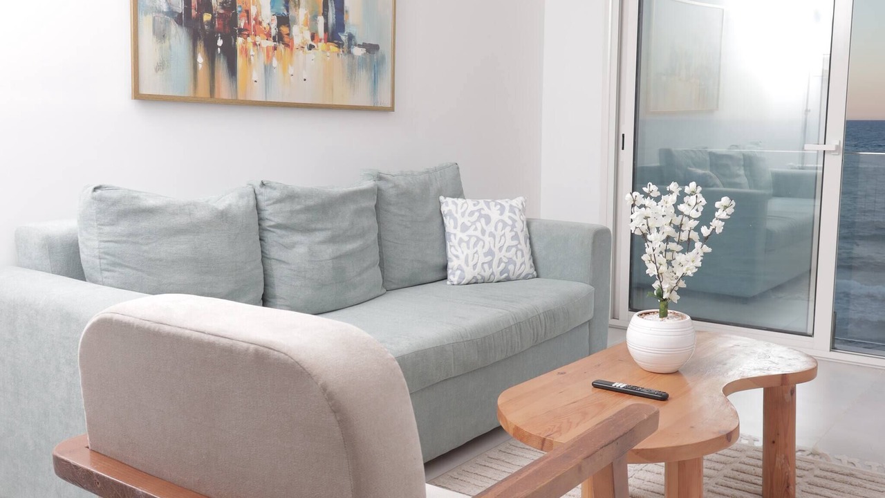 Photo of Livingroom in La Marsa