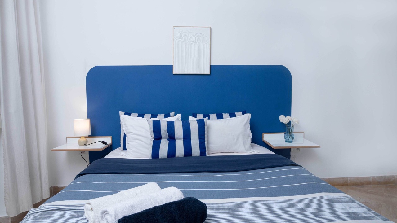 Photo of Bedroom in La Marsa