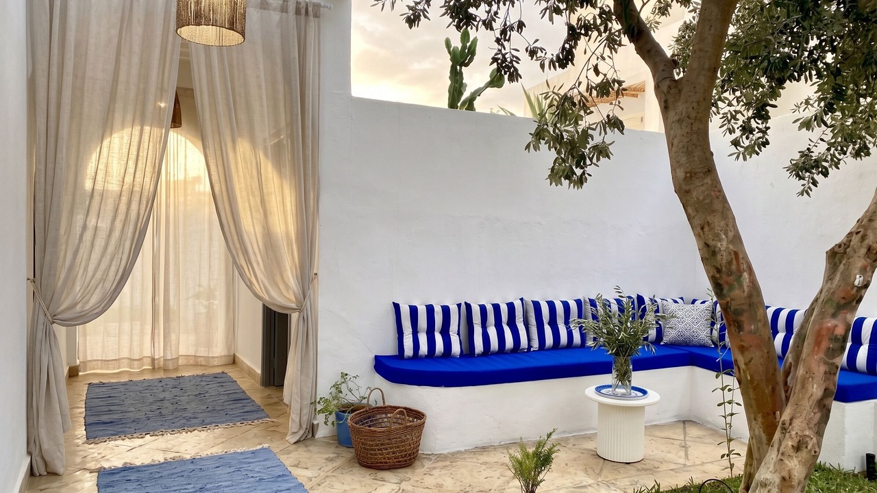 Photo of Outdoor in La Marsa