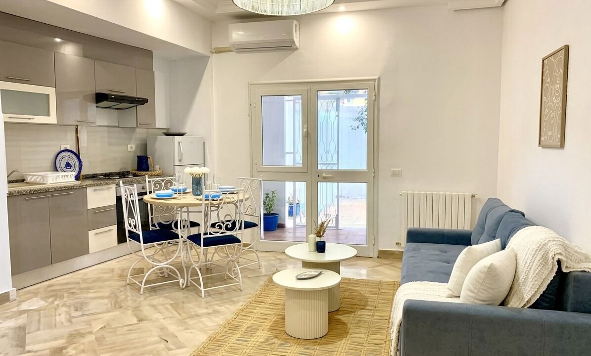Photo of Livingroom in La Marsa