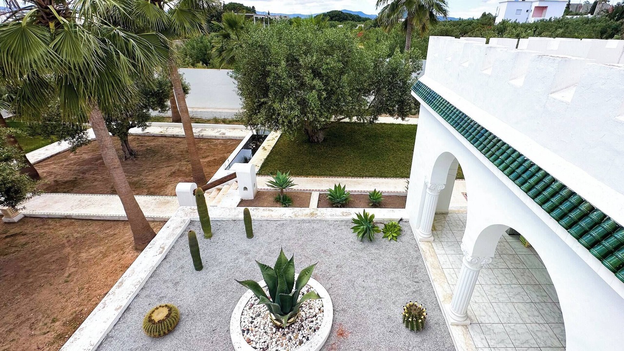 Photo of Patio Balcony in Bir Bou Rekba