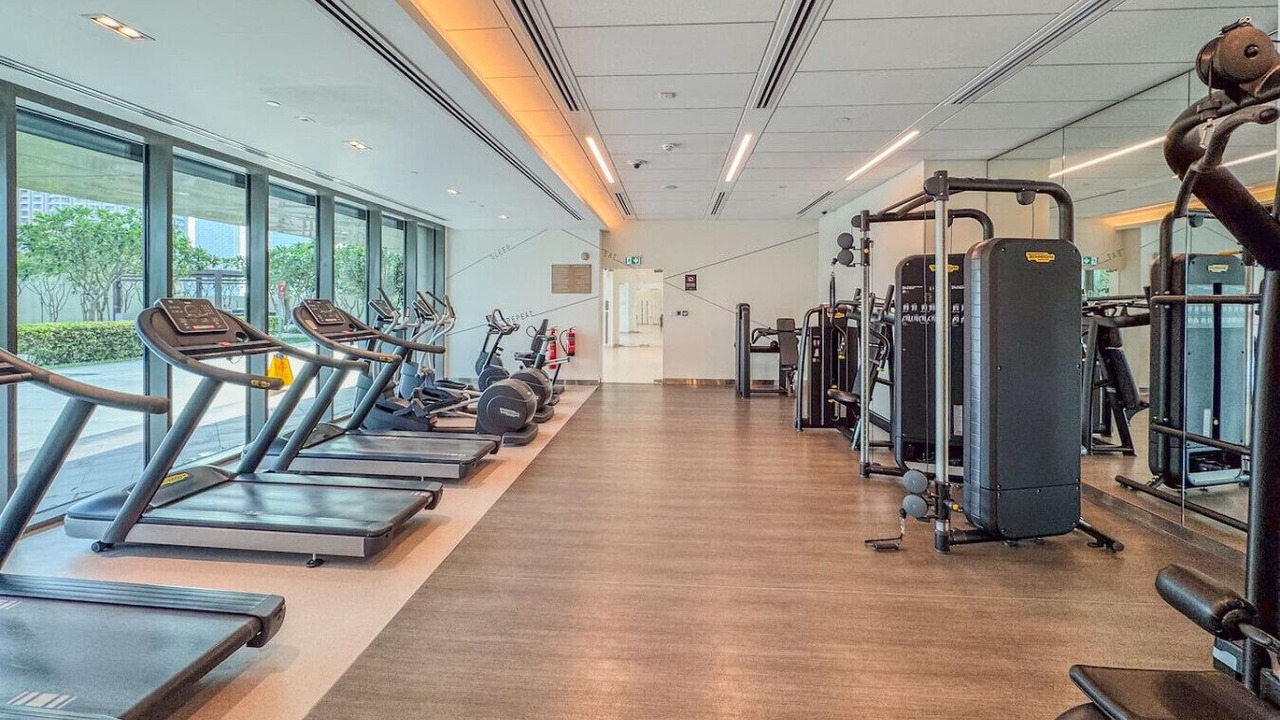 Photo of Others in Za'abeel 2