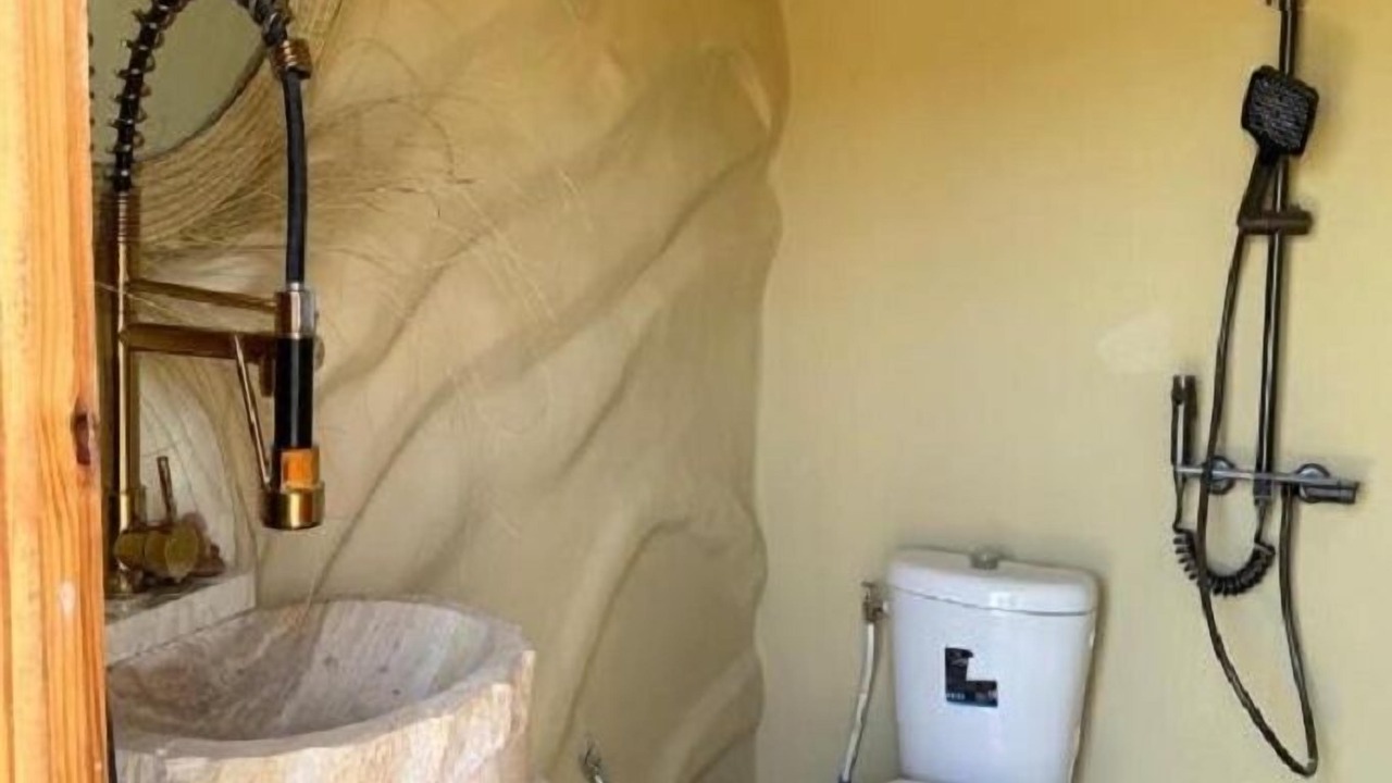Photo of Bathroom in Mareth