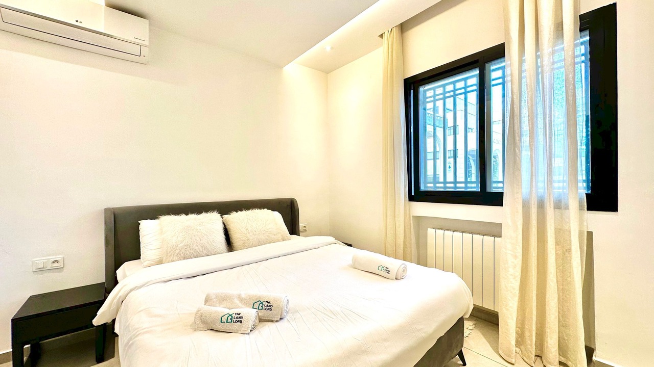 Photo of Bedroom in Les Berges du Lac
