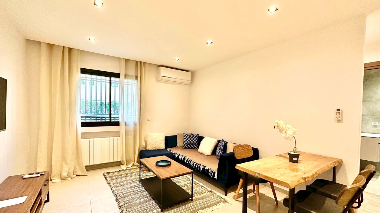 Photo of Livingroom in Les Berges du Lac