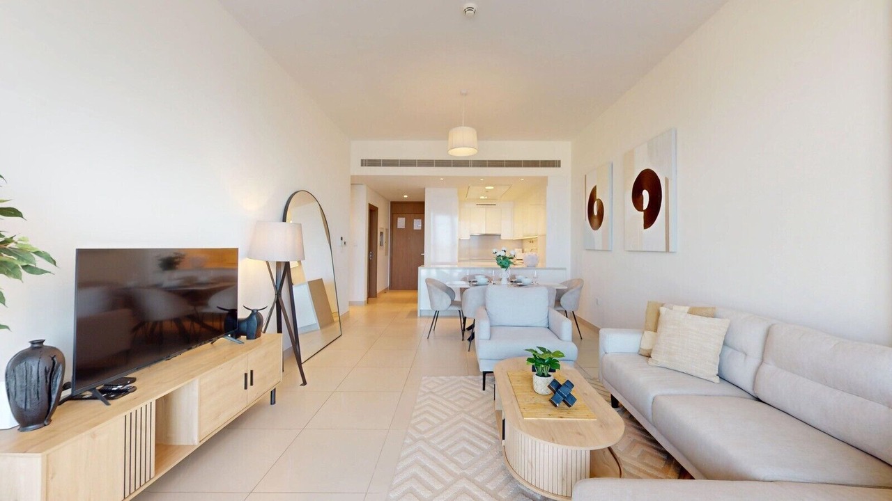 Photo of Bedroom in Al Safa