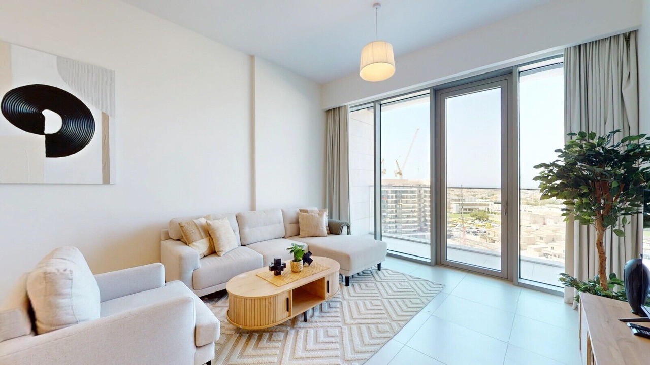 Photo of Bedroom in Al Safa