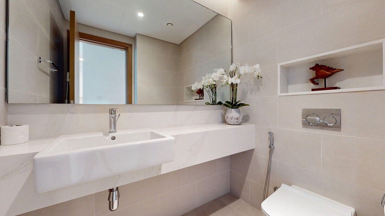 Photo of Bathroom in Al Safa