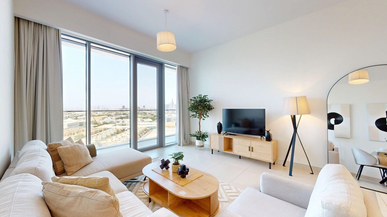 Photo of Bedroom in Al Safa