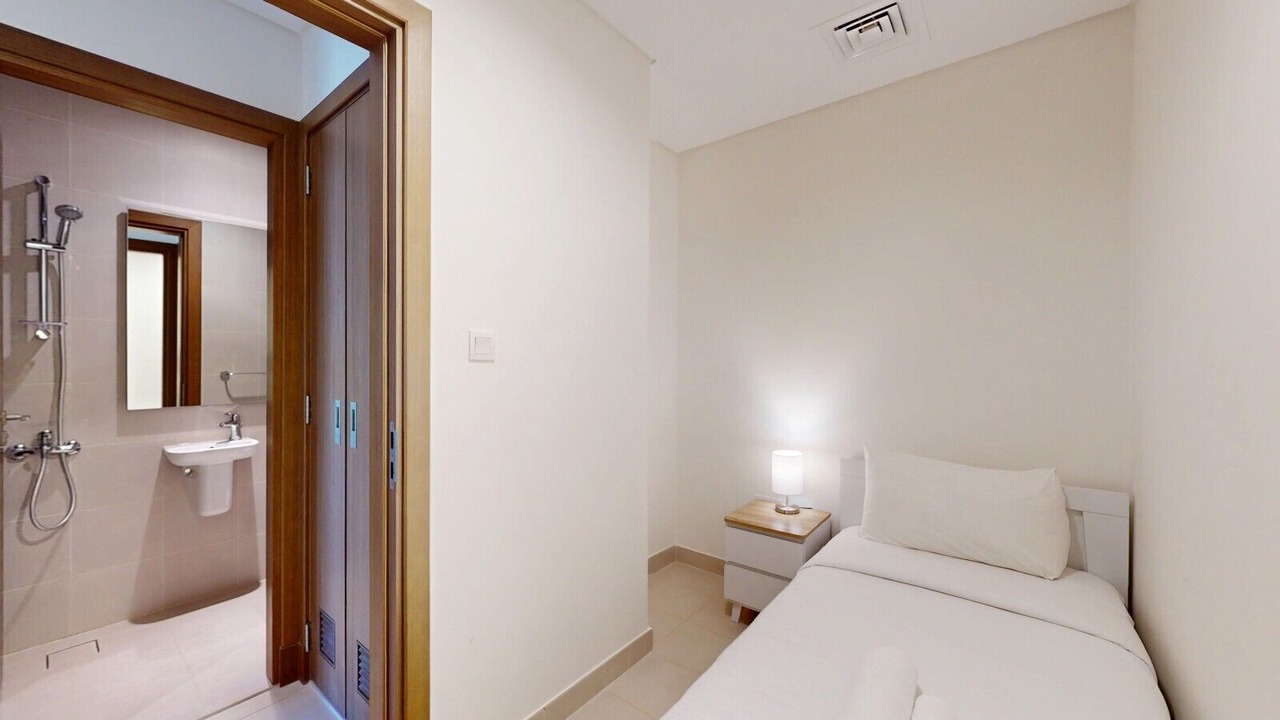 Photo of Bedroom in Al Safa