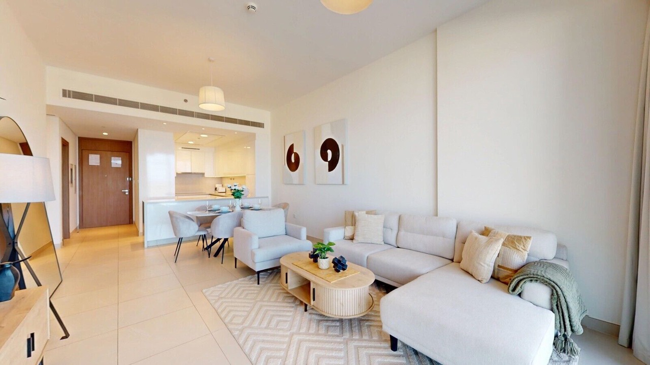 Photo of Bedroom in Al Safa