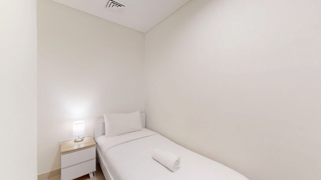 Photo of Bedroom in Al Safa