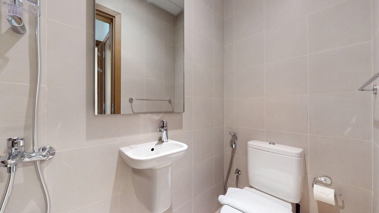 Photo of Bathroom in Al Safa