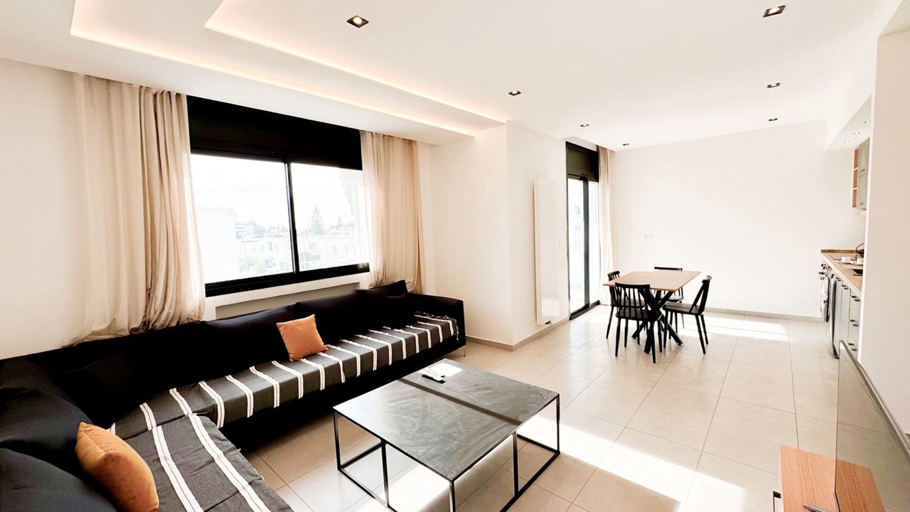 Photo of Livingroom in Les Berges du Lac