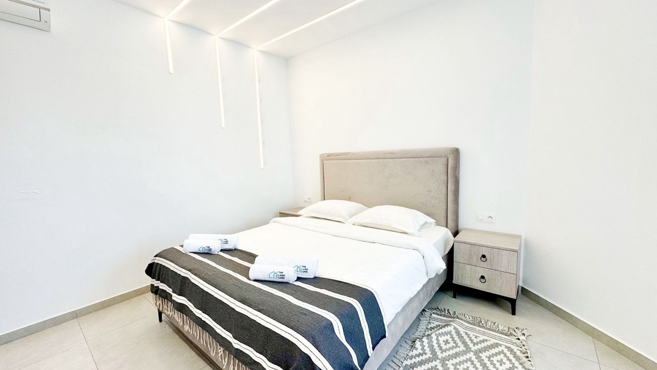 Photo of Bedroom in Les Berges du Lac