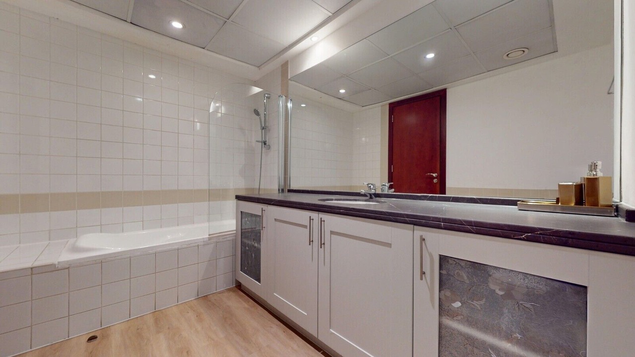 Photo of Bathroom in Arabian Ranches