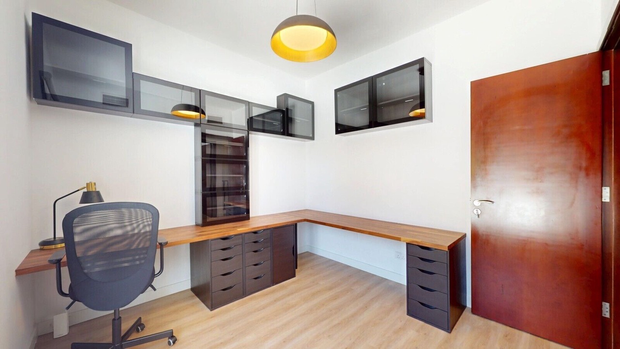 Photo of Bedroom in Arabian Ranches
