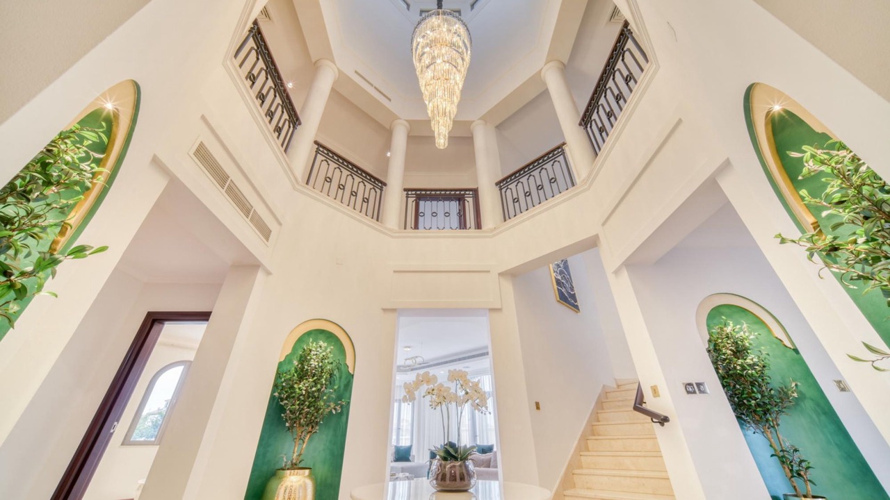 Photo of Others in Palm Jumeirah