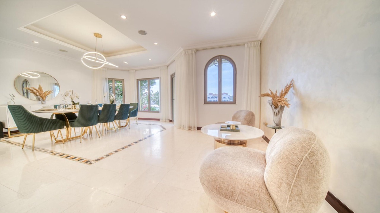 Photo of Others in Palm Jumeirah