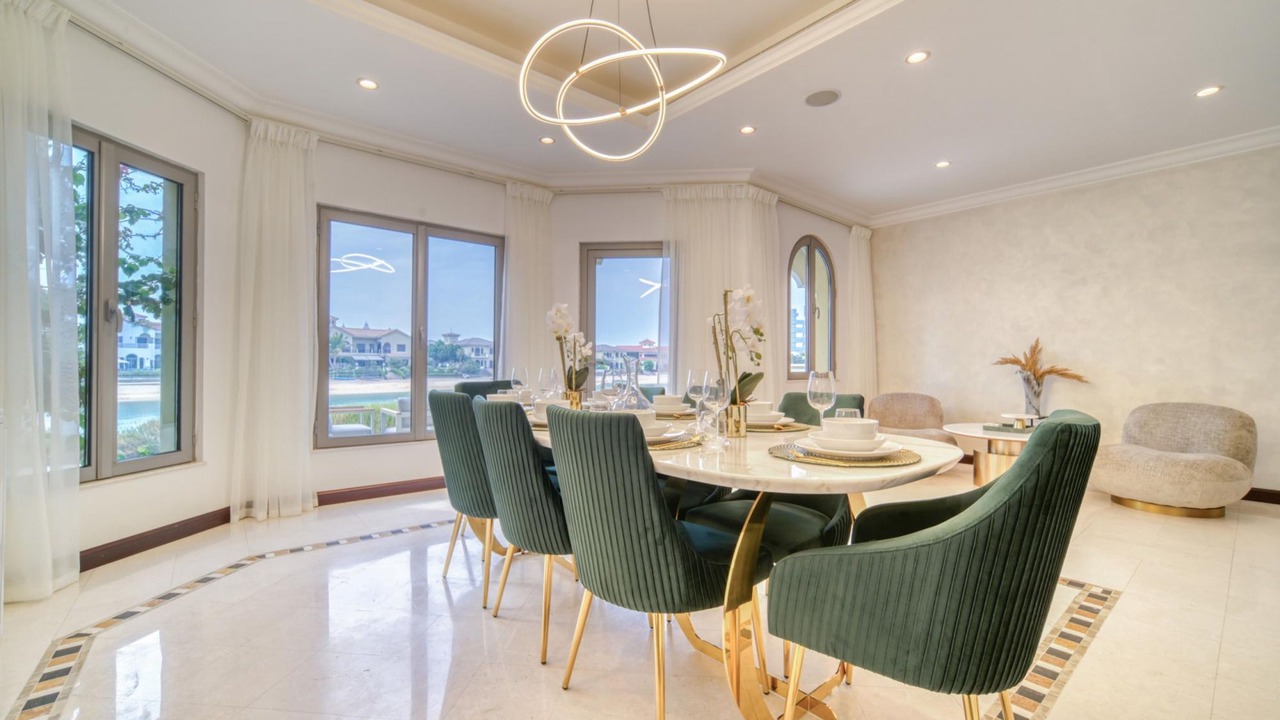 Photo of Others in Palm Jumeirah