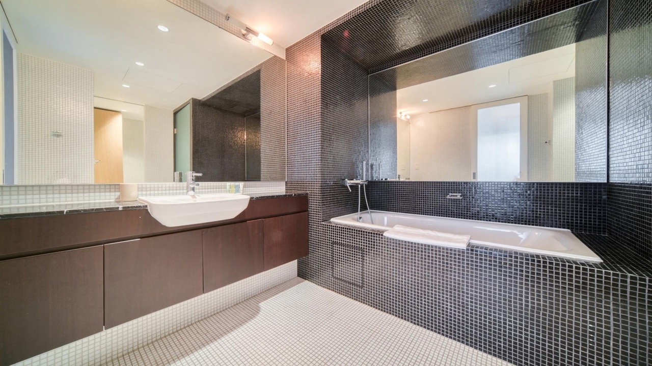 Photo of Bathroom in DIFC