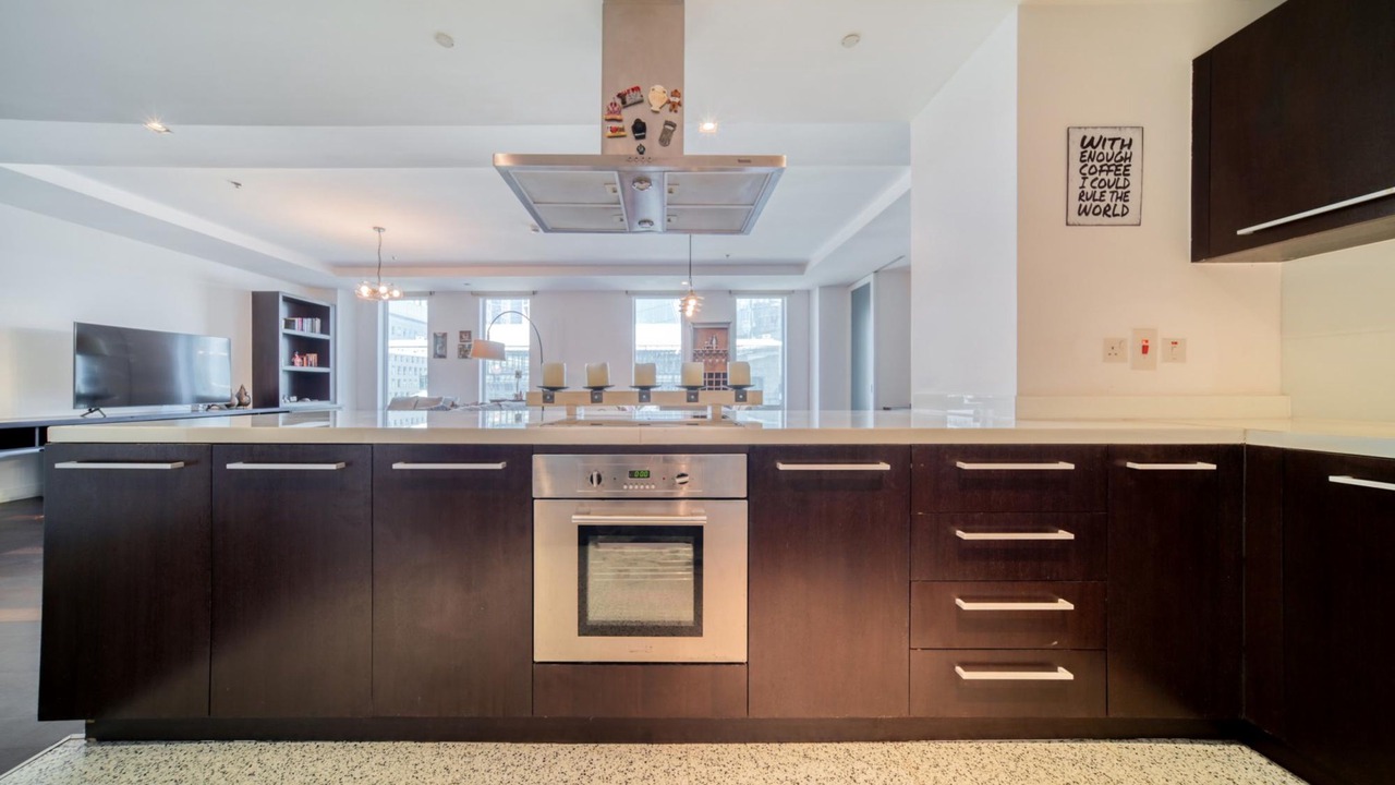 Photo of Kitchen in DIFC