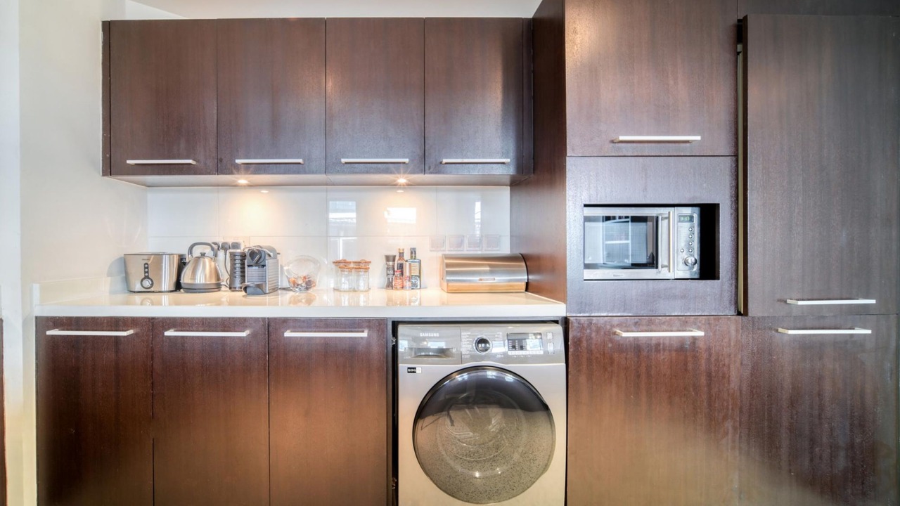 Photo of Kitchen in DIFC