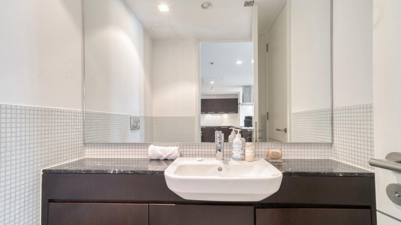 Photo of Bathroom in DIFC