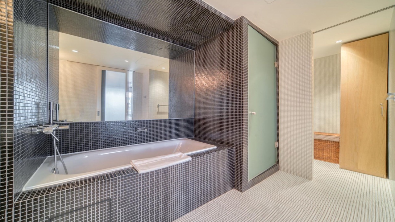 Photo of Bathroom in DIFC