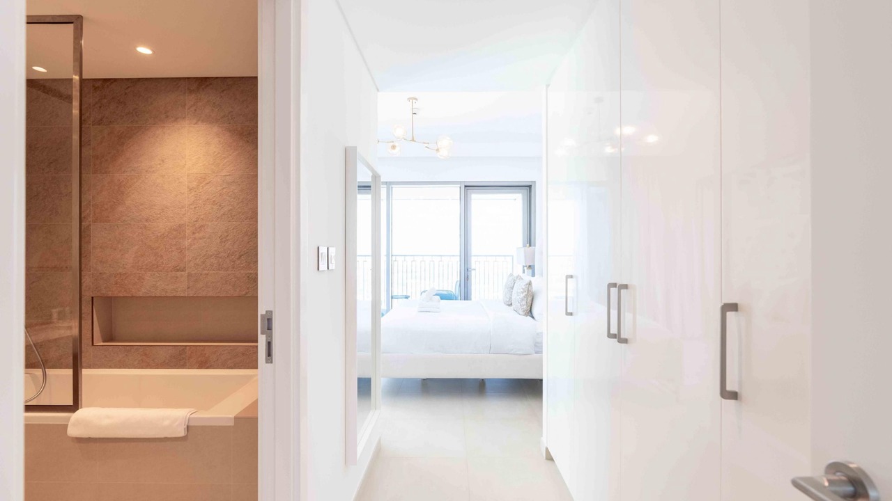 Photo of Bedroom in Za'abeel 2