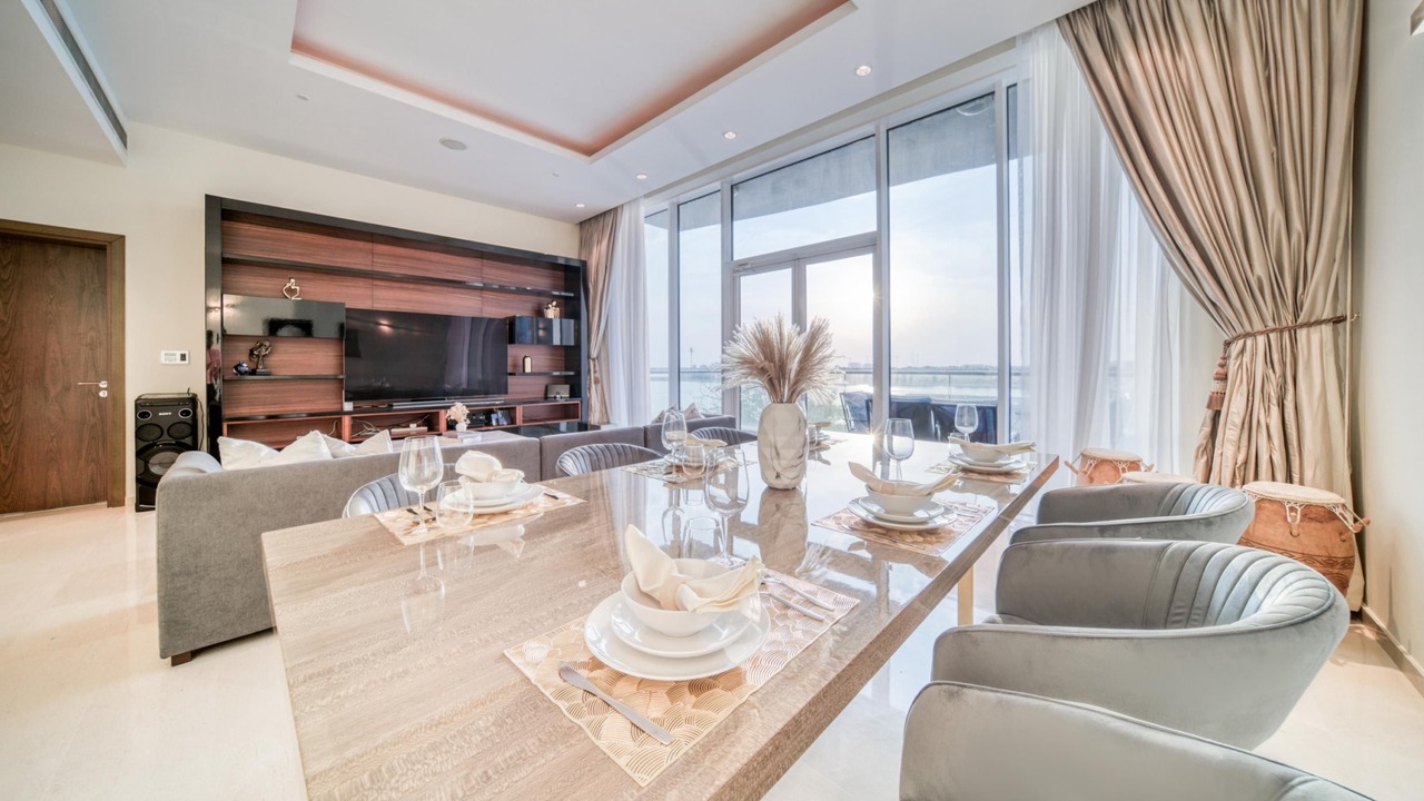 Photo of Others in Palm Jumeirah