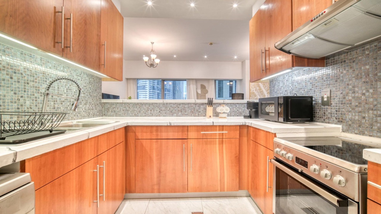 Photo of Kitchen in DIFC