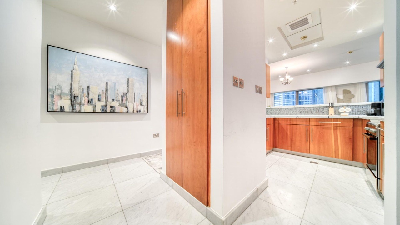 Photo of Kitchen in DIFC