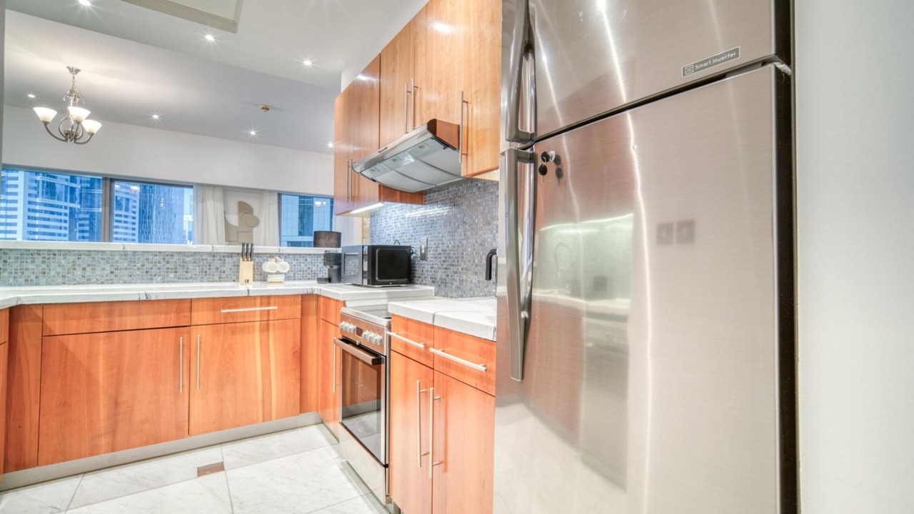 Photo of Kitchen in DIFC