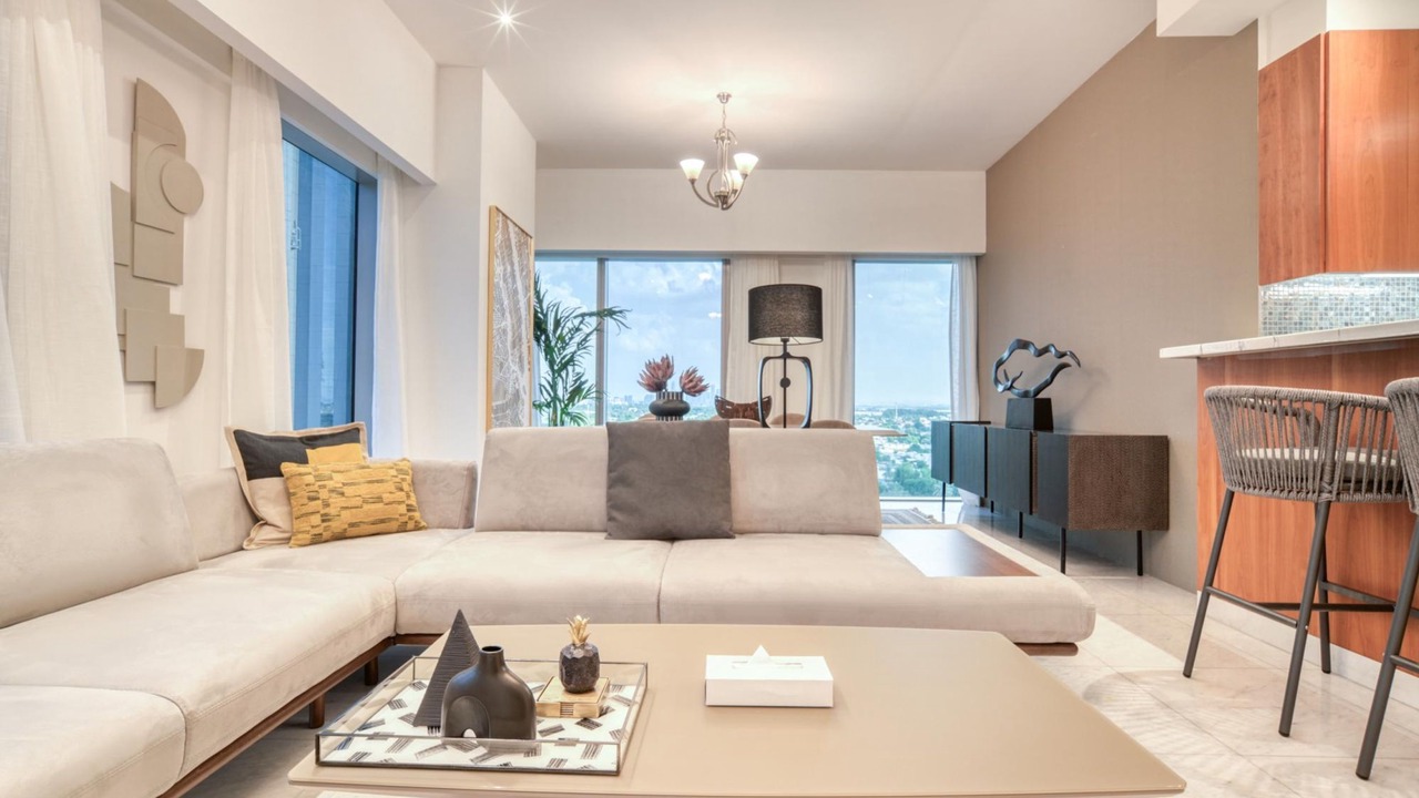 Photo of Livingroom in DIFC