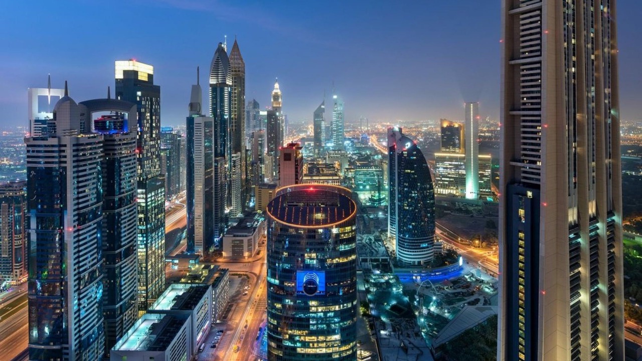 Photo of Outdoor in DIFC