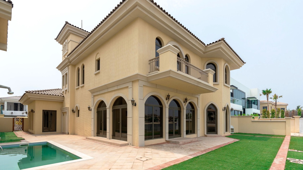 Photo of Outdoor in Palm Jumeirah