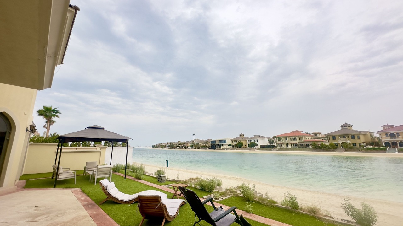 Photo of Outdoor in Palm Jumeirah