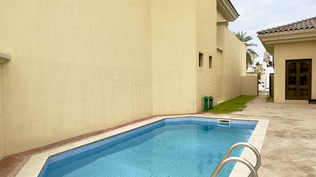 Photo of Outdoor in Palm Jumeirah